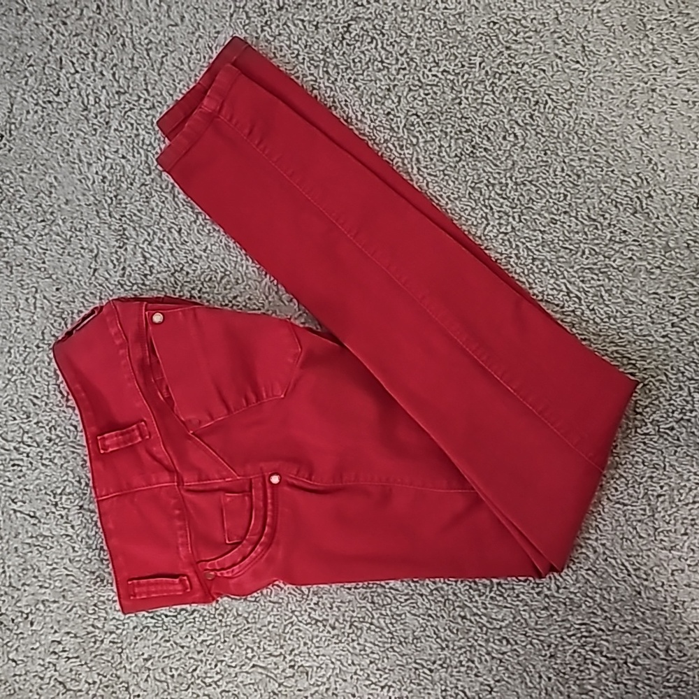 Levanta Cola Butt lift Colombian jeans